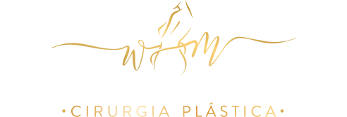 Logotipo Wilson Maranhão