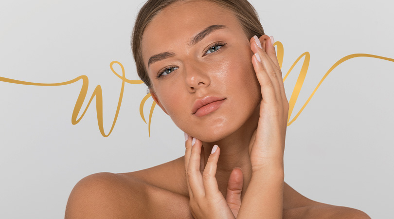 Imagem Harmonização Facial