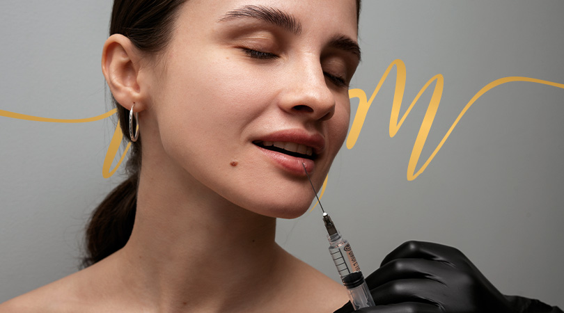 Imagem Toxina Botulínica